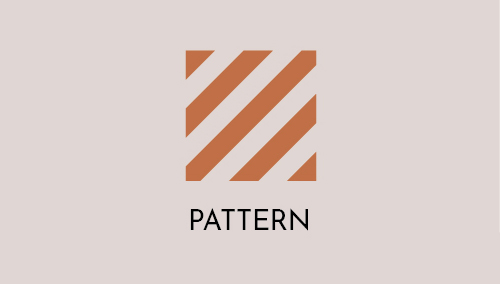 Pattern: principles of design in art