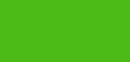 différentes nuances de vert : Vert kelly
