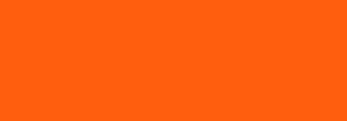 vivid orange