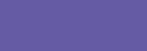 couleurs tertiaires bleu violet
