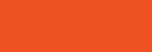 couleurs tertiaires rouge orange